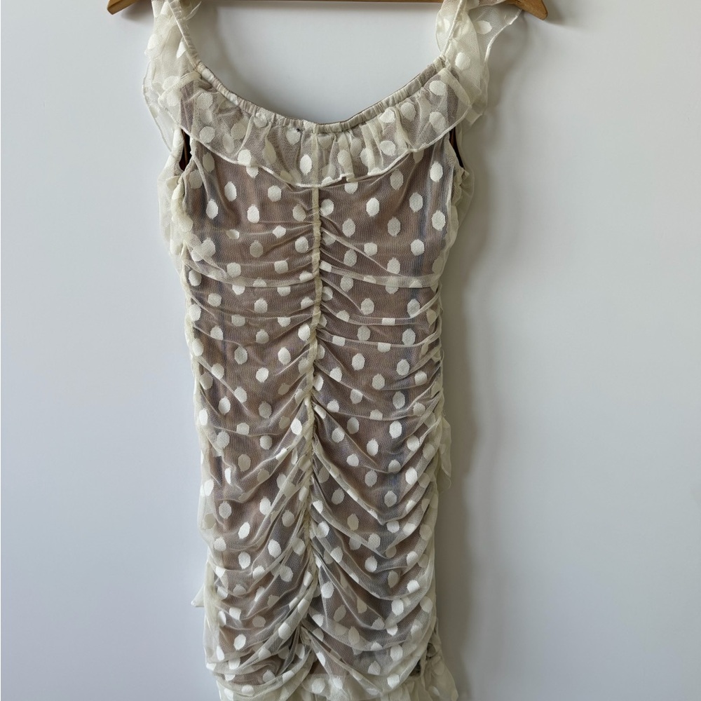 MAJORELLE Bandit Dress - Revolve - Picture 7 of 15